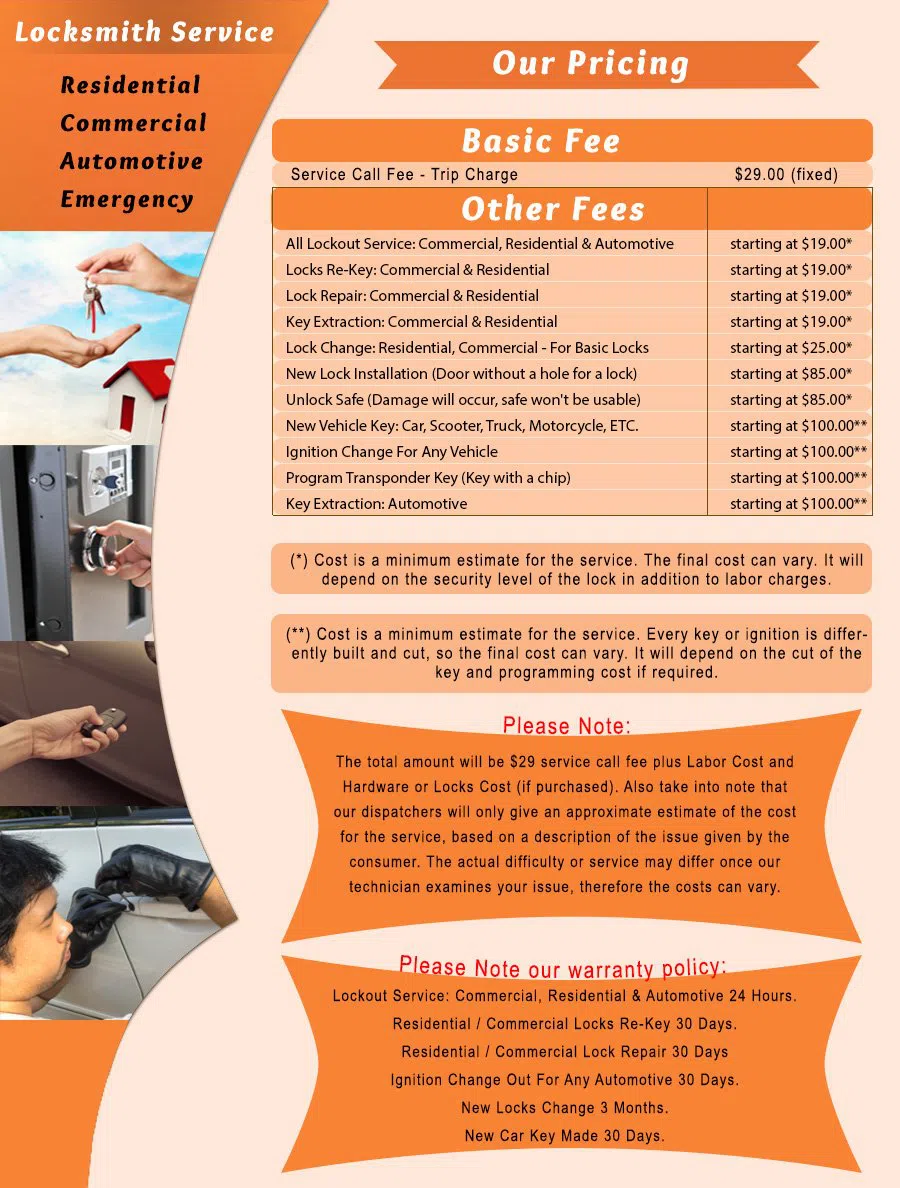 Cincinnati Neighborhood Locksmith, Cincinnati, OH 513-642-8027